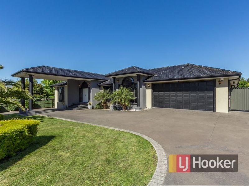 33-34 Rockman Court, Narre Warren North VIC 3804
