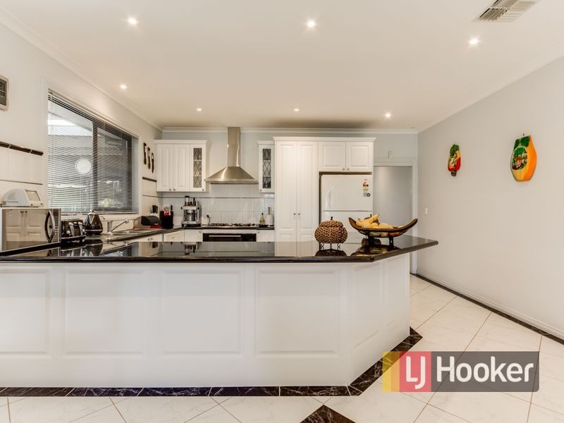 33-34 Rockman Court, Narre Warren North VIC 3804