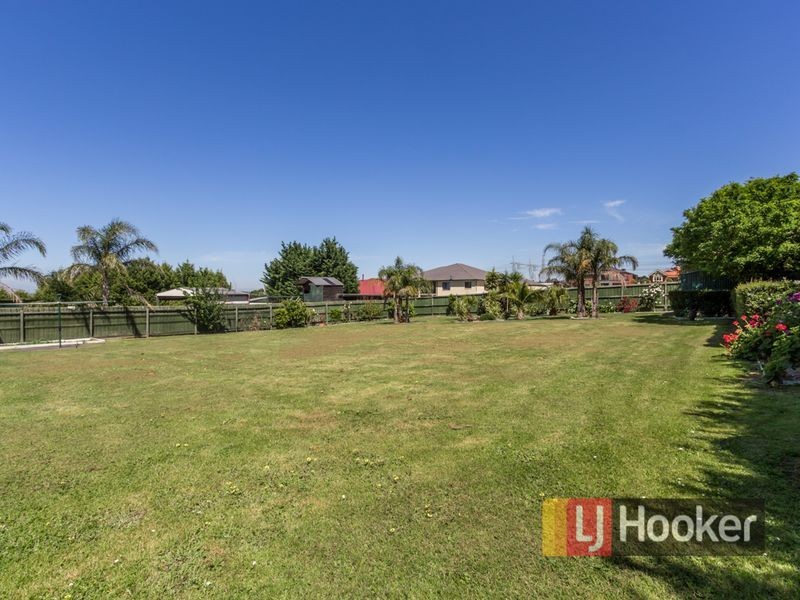 33-34 Rockman Court, Narre Warren North VIC 3804
