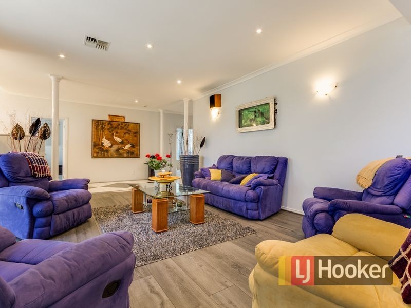 33-34 Rockman Court, Narre Warren North VIC 3804