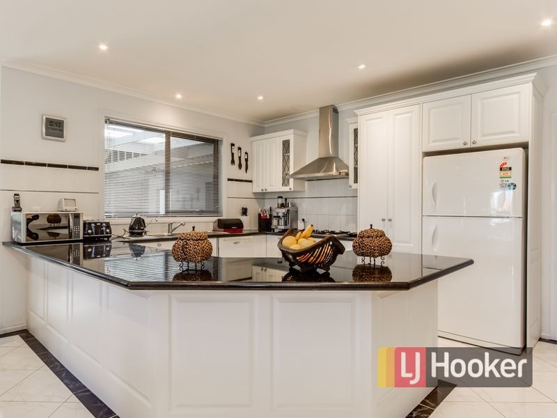 33-34 Rockman Court, Narre Warren North VIC 3804