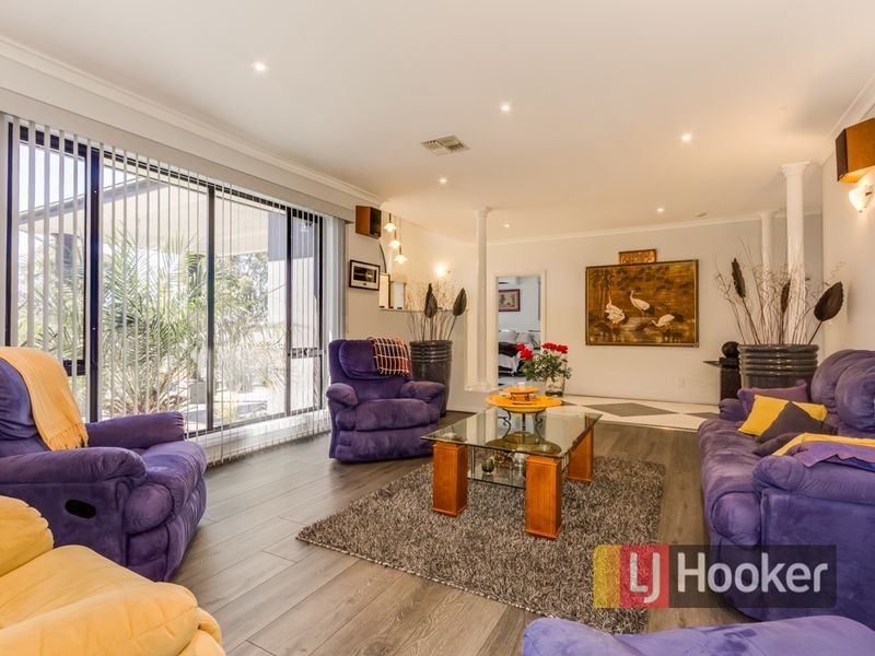 33-34 Rockman Court, Narre Warren North VIC 3804