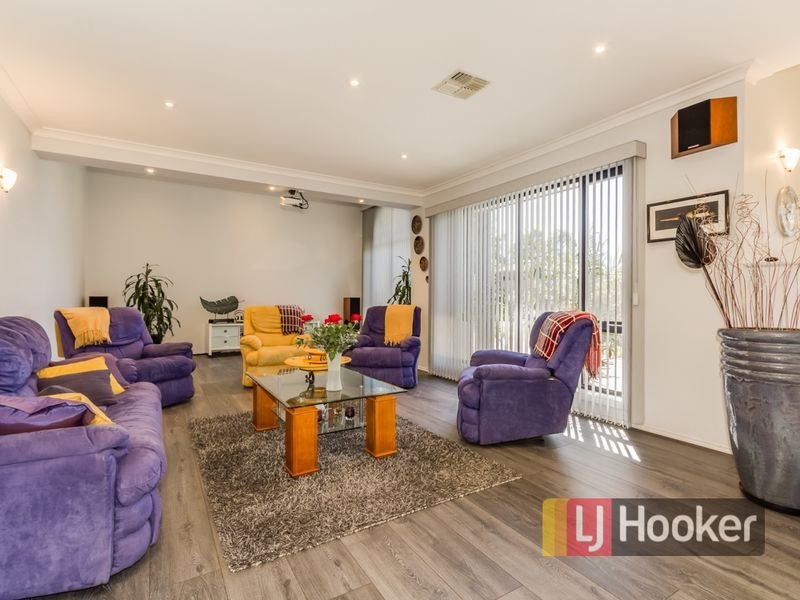 33-34 Rockman Court, Narre Warren North VIC 3804