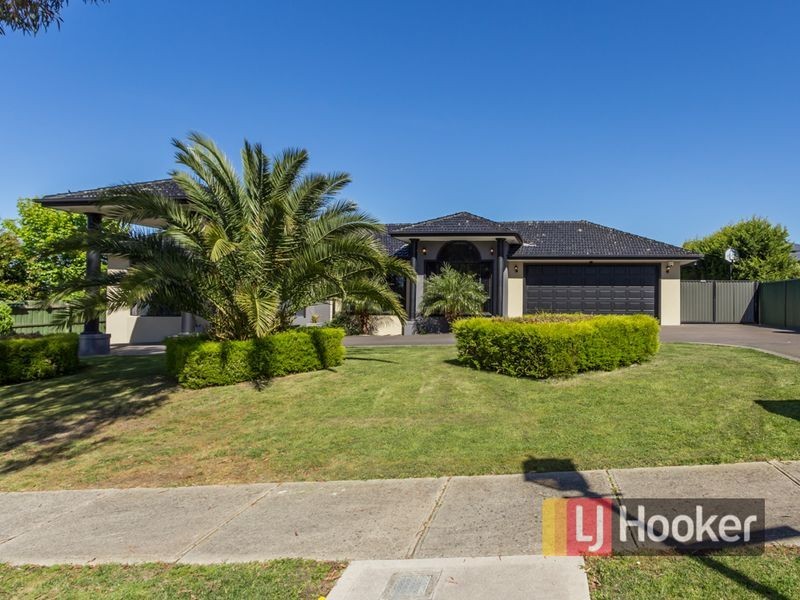 33-34 Rockman Court, Narre Warren North VIC 3804