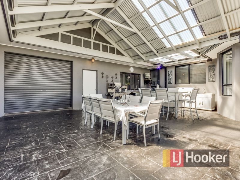 33-34 Rockman Court, Narre Warren North VIC 3804