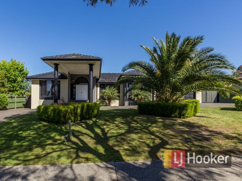 33-34 Rockman Court, Narre Warren North VIC 3804