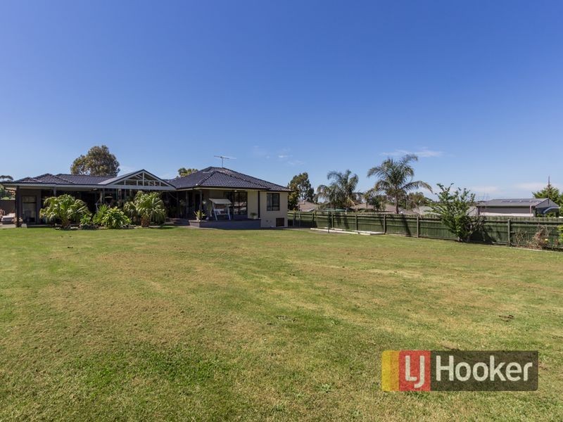33-34 Rockman Court, Narre Warren North VIC 3804