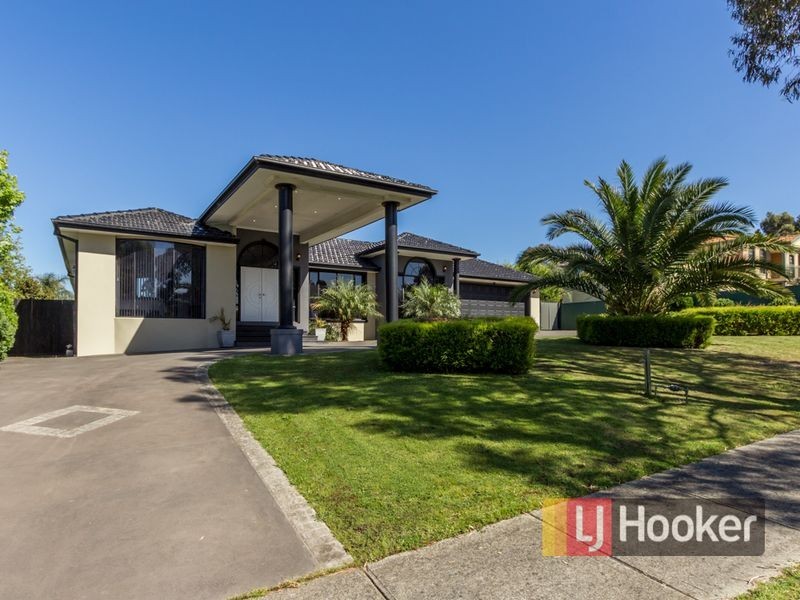33-34 Rockman Court, Narre Warren North VIC 3804