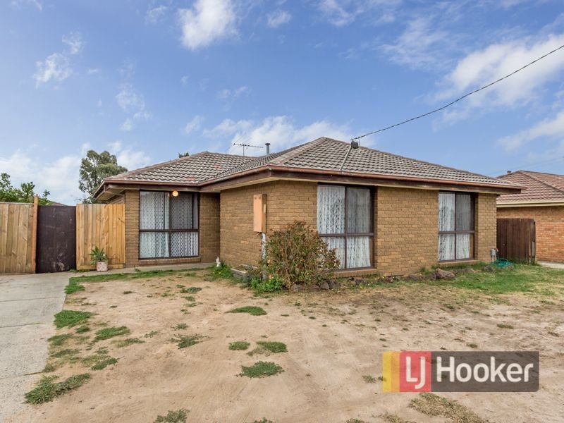 121 Hallam Road, Hampton Park VIC 3976