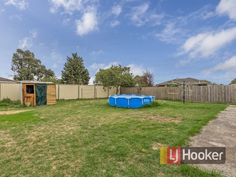 121 Hallam Road, Hampton Park VIC 3976