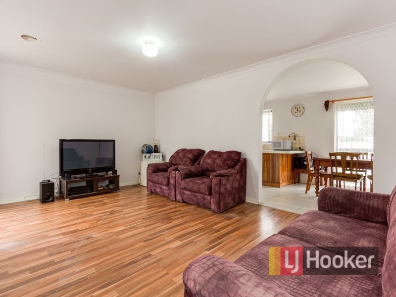 121 Hallam Road, Hampton Park VIC 3976