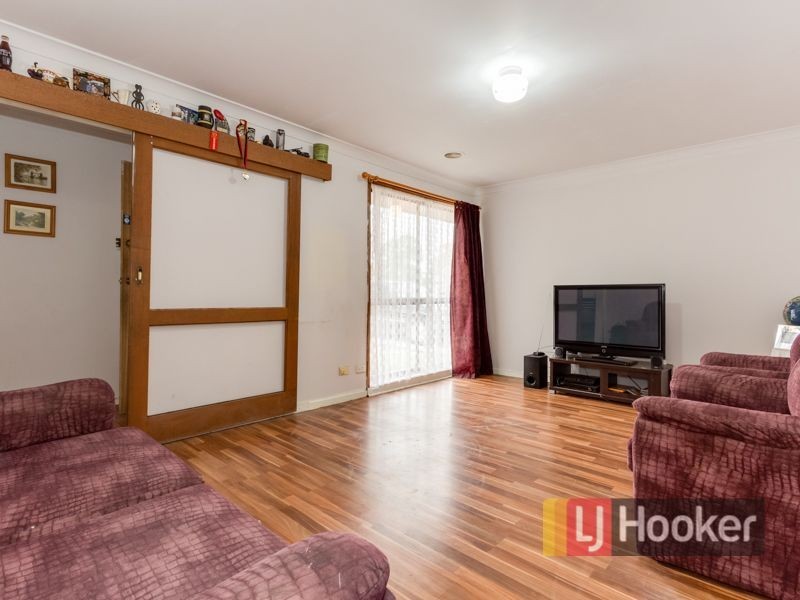 121 Hallam Road, Hampton Park VIC 3976