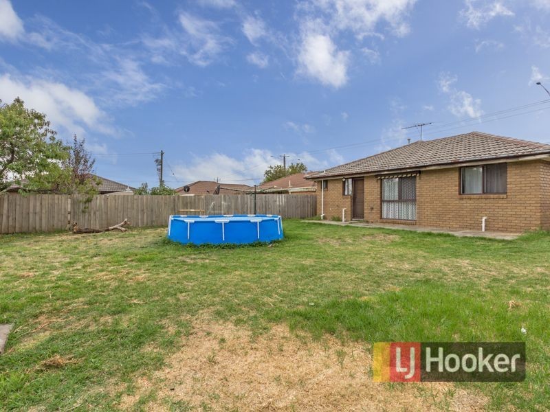 121 Hallam Road, Hampton Park VIC 3976