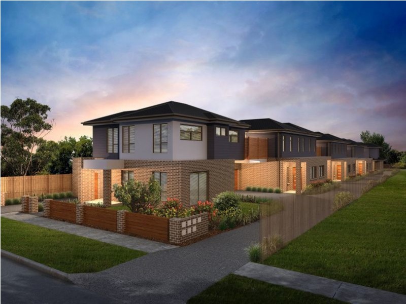 33 New Street, Dandenong VIC 3175