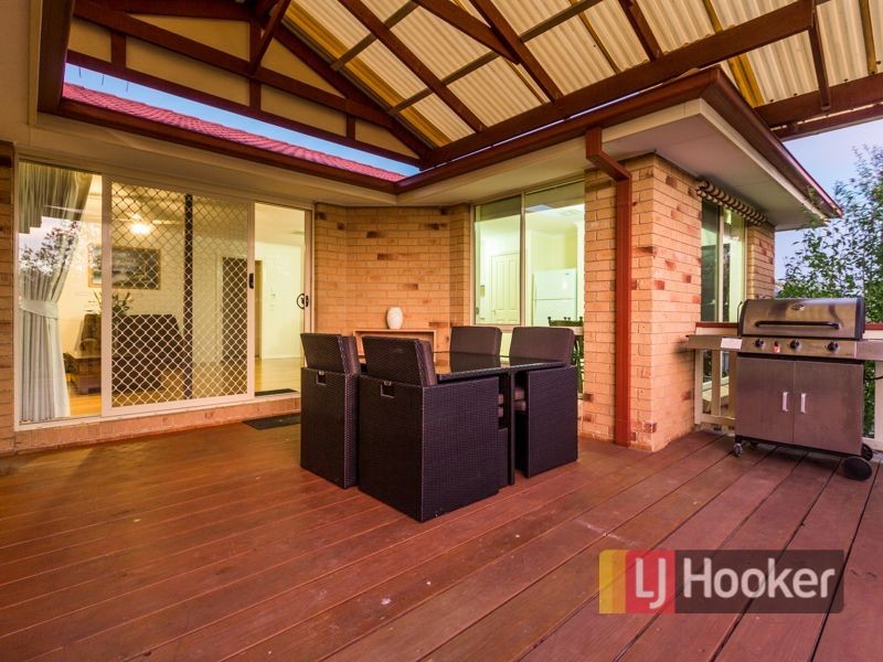 7 Dudley Mews, Pakenham VIC 3810