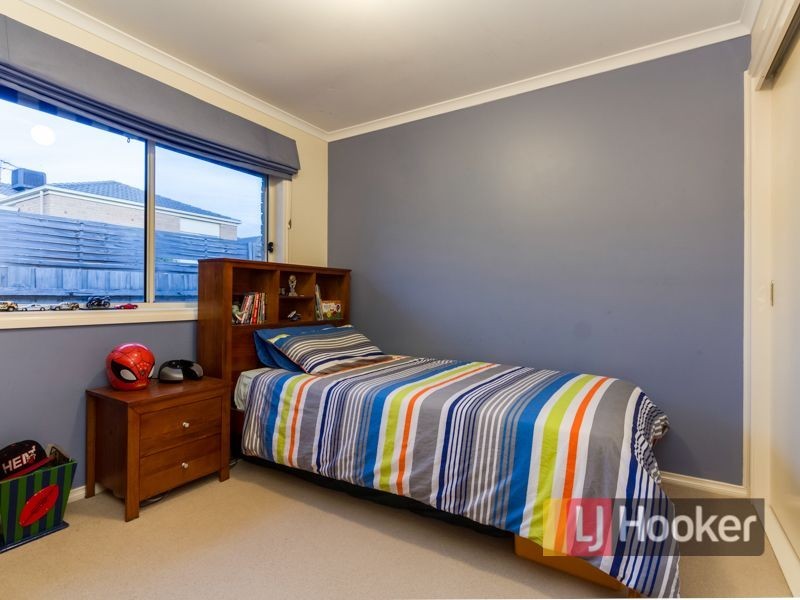 7 Dudley Mews, Pakenham VIC 3810