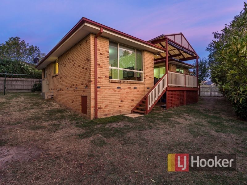 7 Dudley Mews, Pakenham VIC 3810