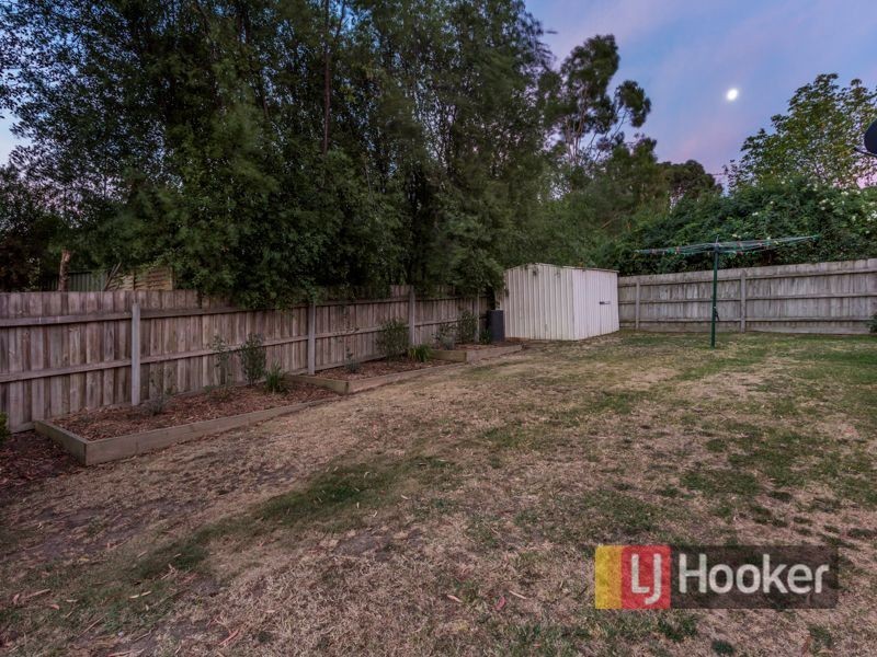 7 Dudley Mews, Pakenham VIC 3810