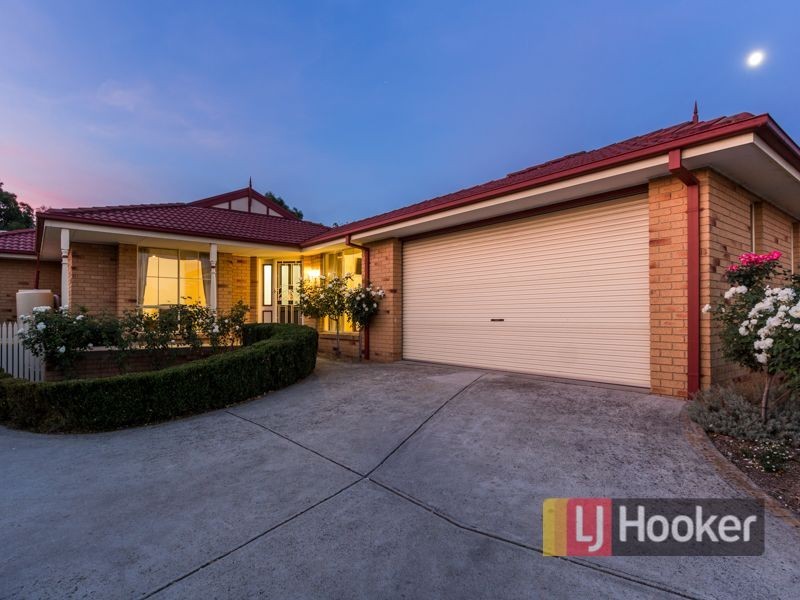 7 Dudley Mews, Pakenham VIC 3810