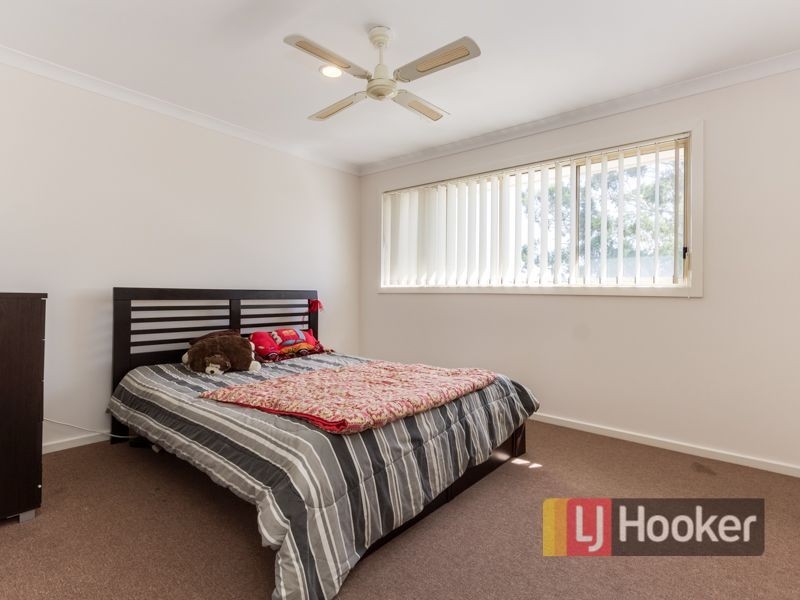 32/4 Paydon Way, Hampton Park VIC 3976