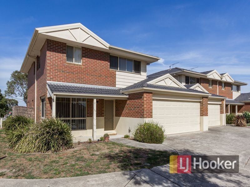 32/4 Paydon Way, Hampton Park VIC 3976