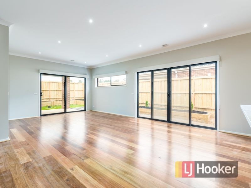 3 Jomon Way, Officer VIC 3809