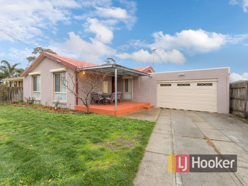 89 Tarene Street, Dandenong VIC 3175