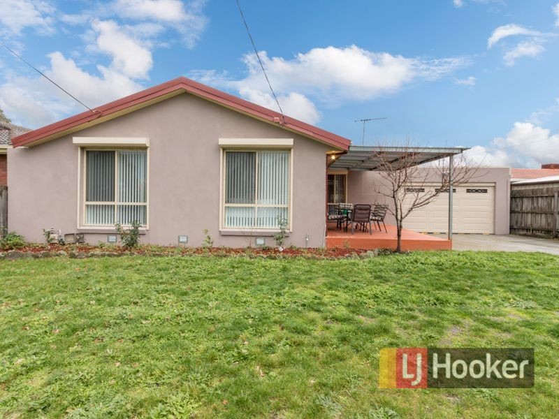 89 Tarene Street, Dandenong VIC 3175
