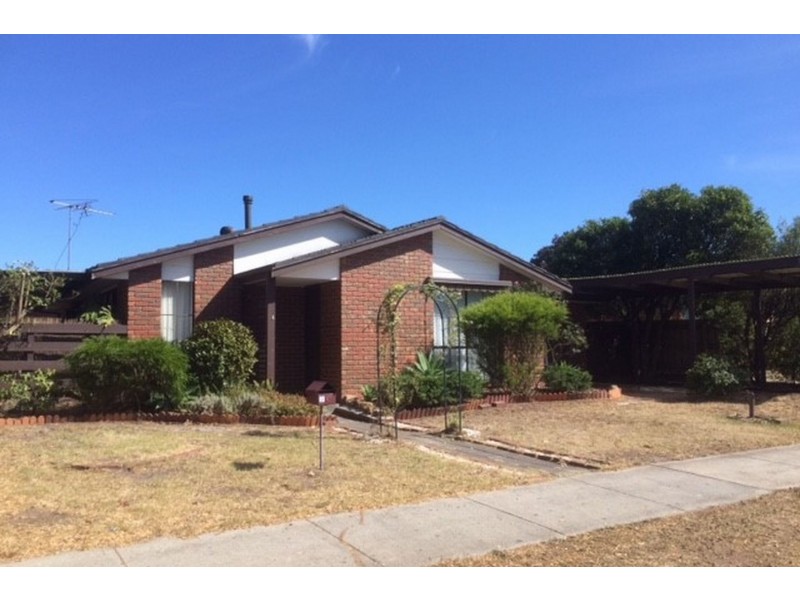 5 Joel Way, Hampton Park VIC 3976