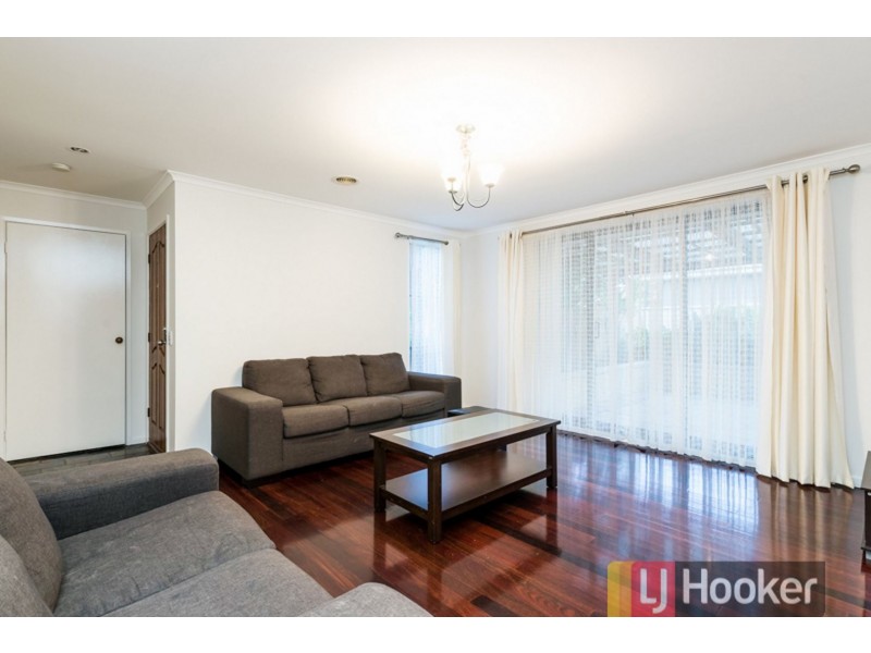 5 Joel Way, Hampton Park VIC 3976