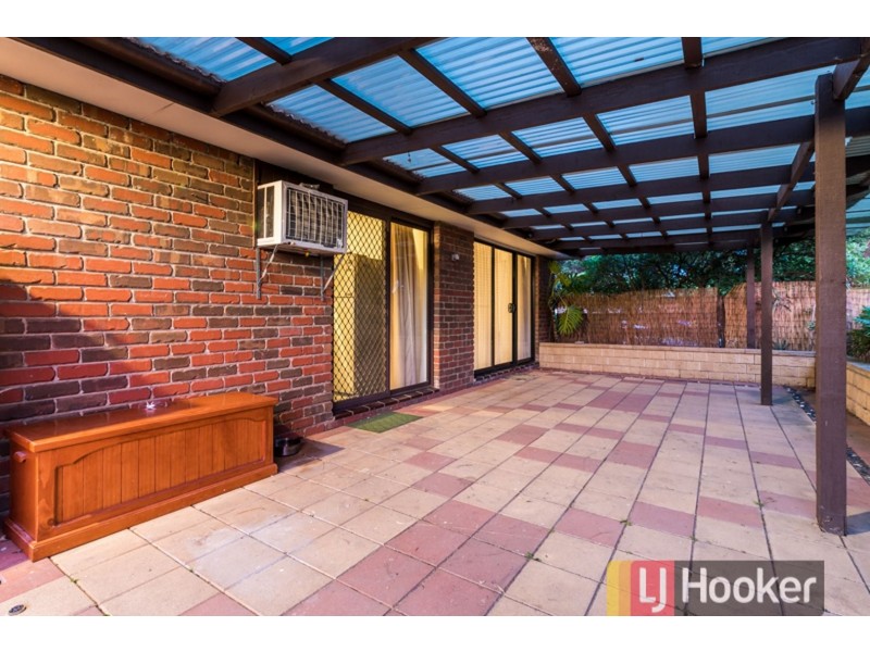 5 Joel Way, Hampton Park VIC 3976