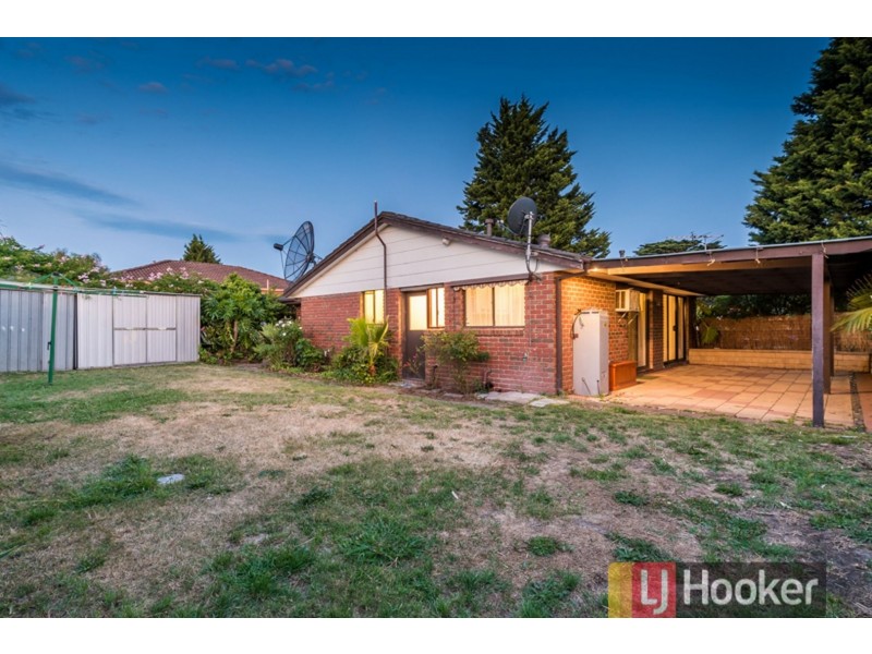 5 Joel Way, Hampton Park VIC 3976