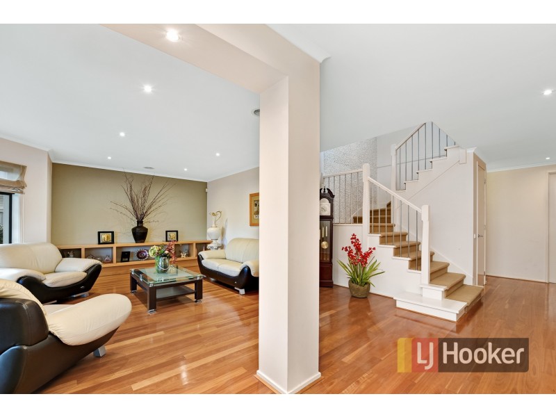 2 Brookland Greens Boulevard, Cranbourne VIC 3977