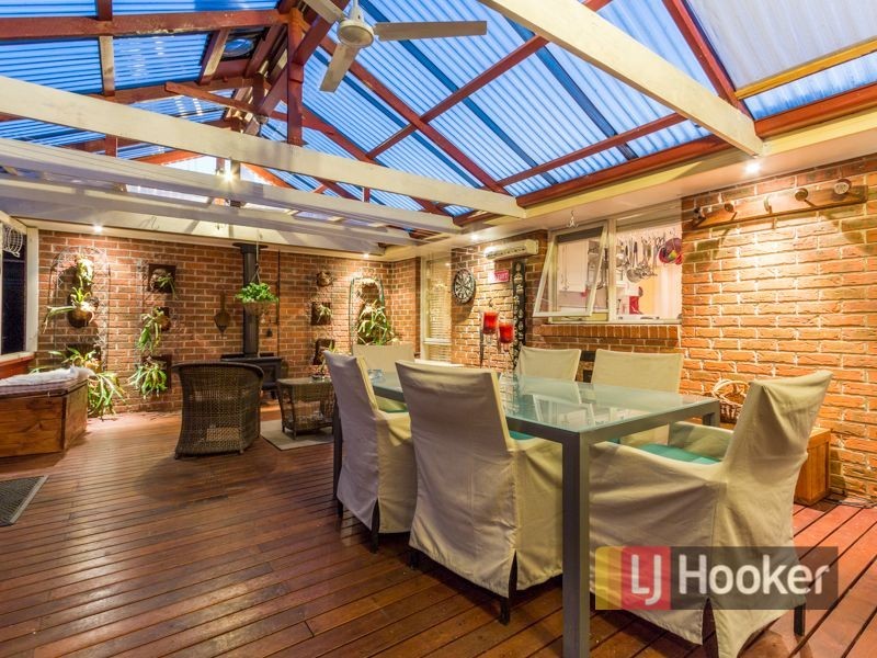 24 Drummer Lane, Narre Warren VIC 3805