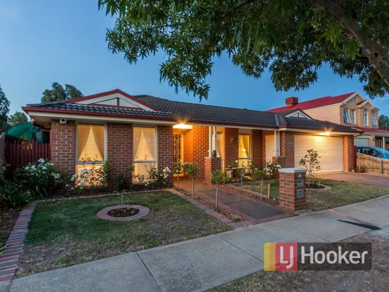 24 Drummer Lane, Narre Warren VIC 3805