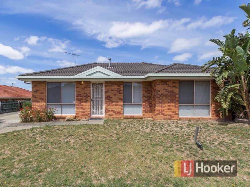 3 Highmount Drive, Hampton Park VIC 3976