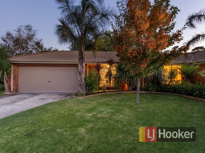 4 Aquamarine Court, Hampton Park VIC 3976