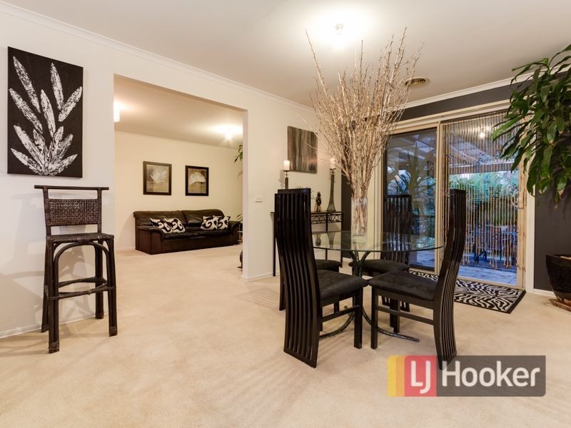 4 Aquamarine Court, Hampton Park VIC 3976