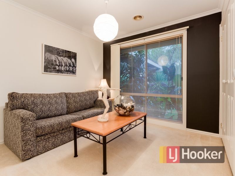 4 Aquamarine Court, Hampton Park VIC 3976