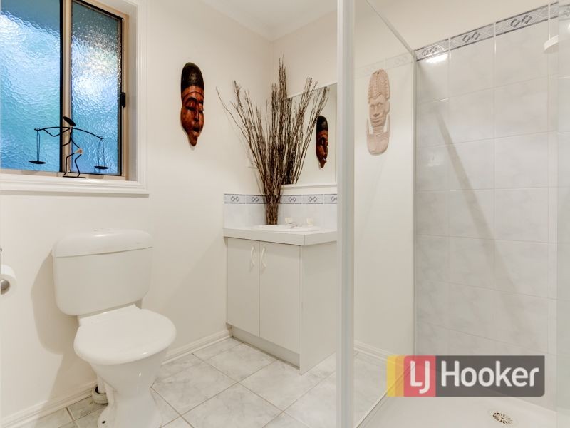 4 Aquamarine Court, Hampton Park VIC 3976
