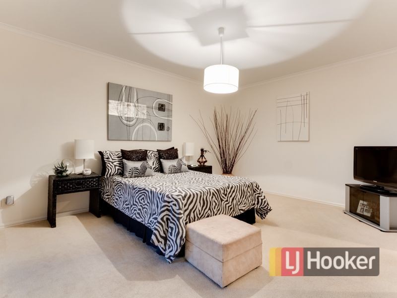 4 Aquamarine Court, Hampton Park VIC 3976