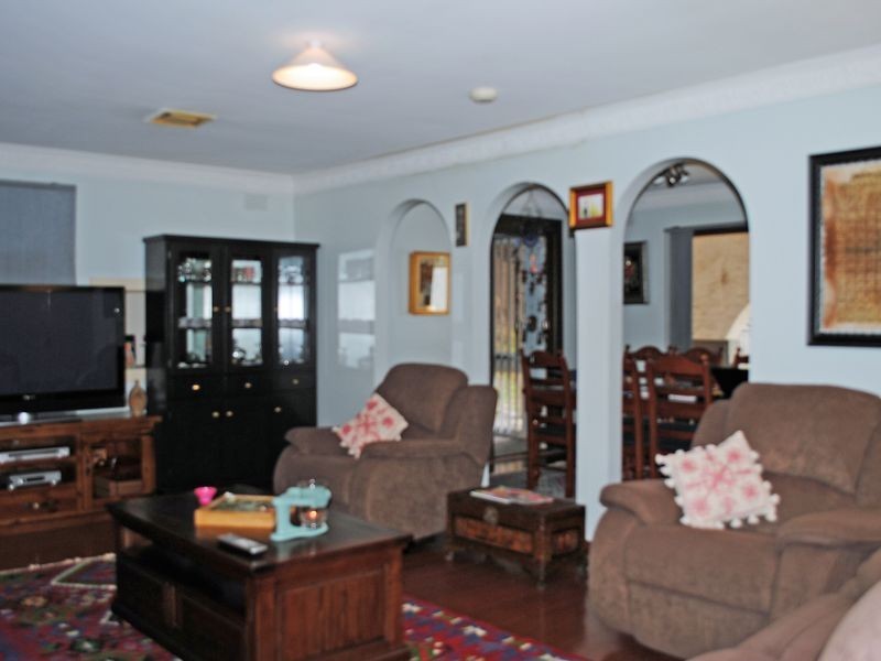 1 Smith Court, Narre Warren South VIC 3805