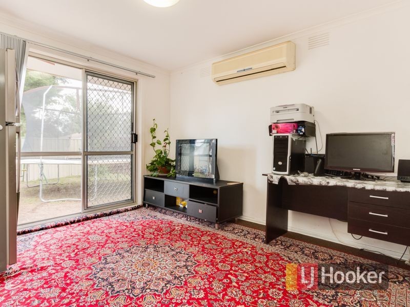 31 Greenvalley Crescent, Hampton Park VIC 3976