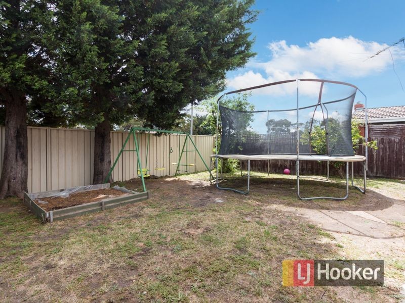 31 Greenvalley Crescent, Hampton Park VIC 3976