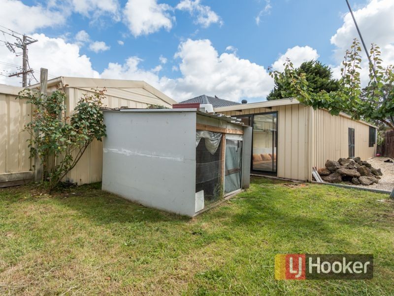 31 Greenvalley Crescent, Hampton Park VIC 3976