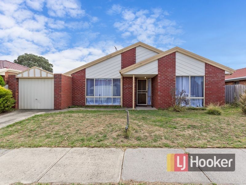 13 England Walk, Narre Warren South VIC 3805