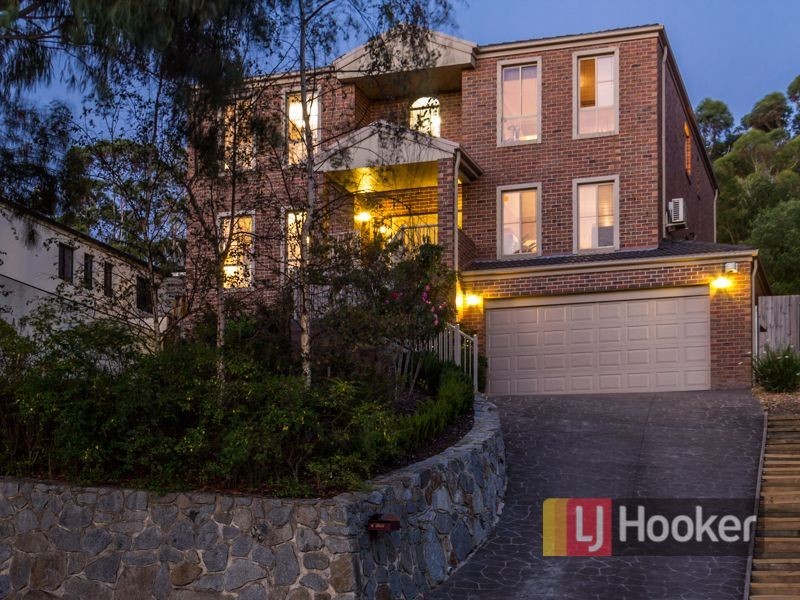 4 The Rise, Narre Warren North VIC 3804