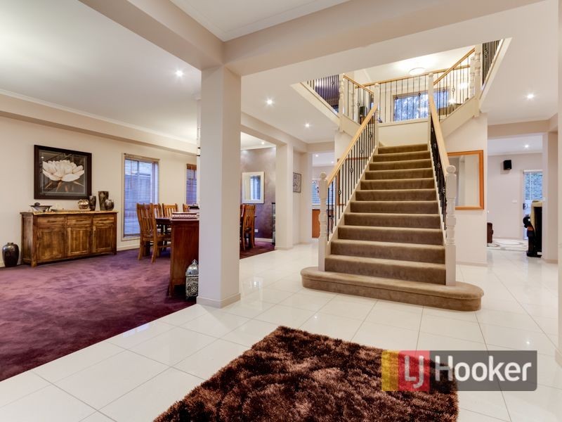 4 The Rise, Narre Warren North VIC 3804