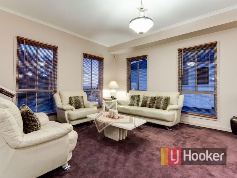 4 The Rise, Narre Warren North VIC 3804