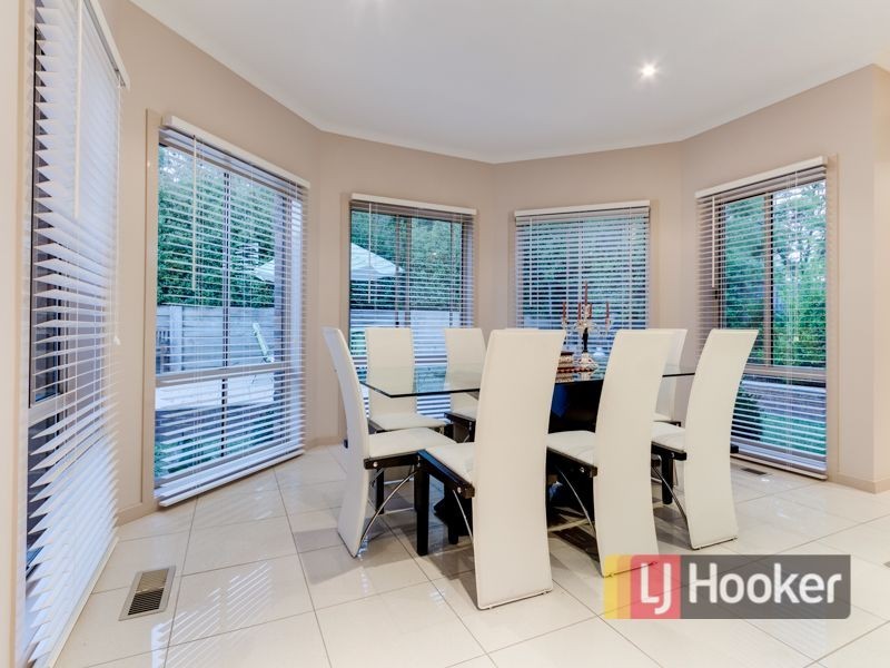 4 The Rise, Narre Warren North VIC 3804